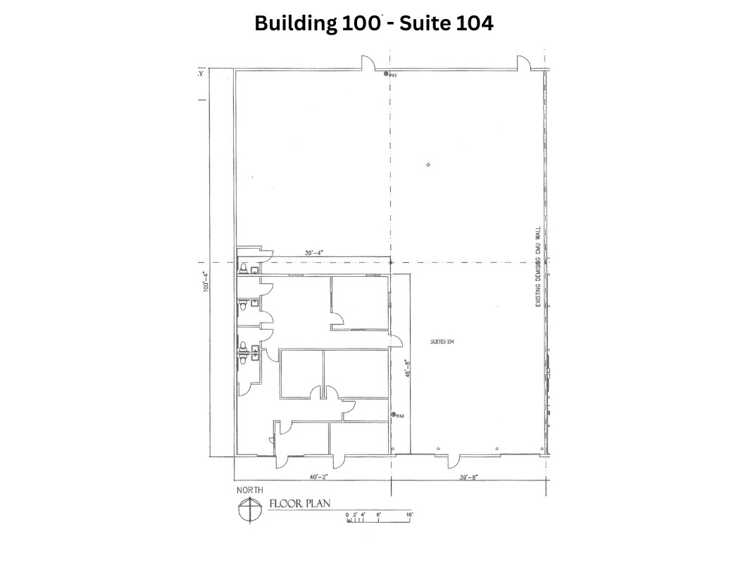 7380 Philips Hwy, Jacksonville, FL à louer Photo intérieure– Image 1 sur 1