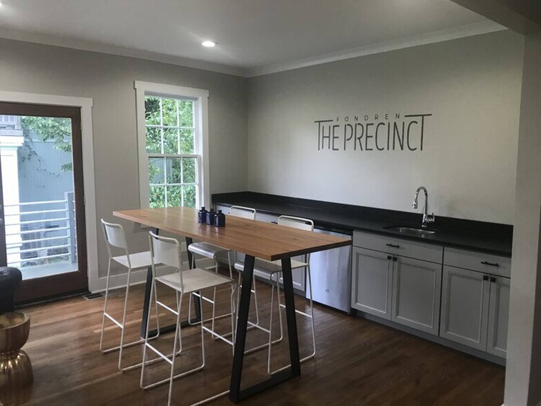 3304 N State St, Jackson, MS à louer - Photo de l’immeuble – Image 3 sur 19