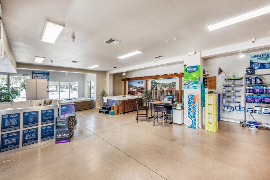 19230 Sonoma Hwy, Sonoma, CA à vendre - Photo de l’immeuble – Image 2 sur 4