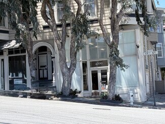 Plus de détails pour 4200 17th St, San Francisco, CA - Bureau/Local commercial à louer
