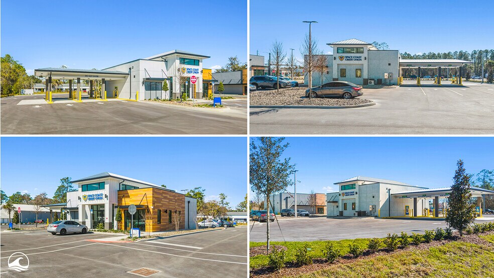 5834 FL-100, Palm Coast, FL à vendre - Photo de l’immeuble – Image 2 sur 5