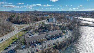 Plus de détails pour 505 NYS RTE 208, Monroe, NY - Bureau à vendre