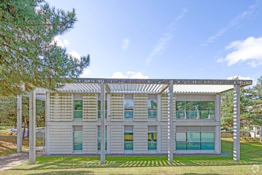 7 Boulevard Nicéphore Niepce, Nantes à louer - Photo de l’immeuble – Image 2 sur 10