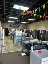 9806-9840 Liberia Ave, Manassas, VA à louer Photo intérieure– Image 2 sur 2