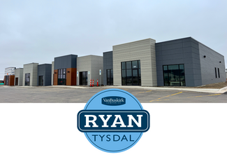 Plus de détails pour 5201 E 57th St, Sioux Falls, SD - Bureau à vendre