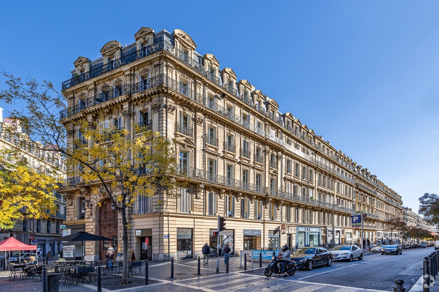 40 Rue De La Republique, Marseille à louer - Photo de l’immeuble – Image 1 sur 4
