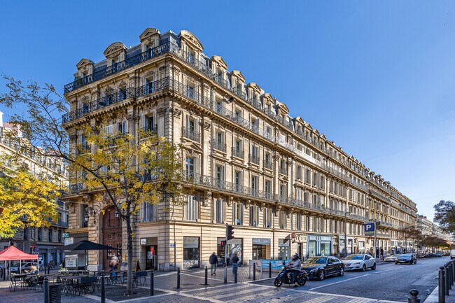 Plus de détails pour Bureau à louer