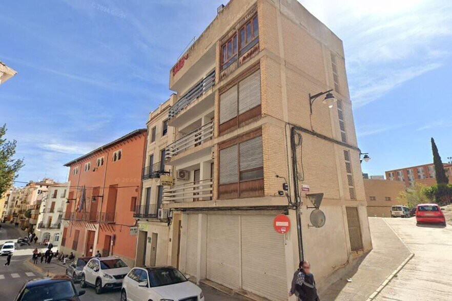 Local commercial dans Ontinyent, Valencia à vendre - Photo de l’immeuble – Image 1 sur 26