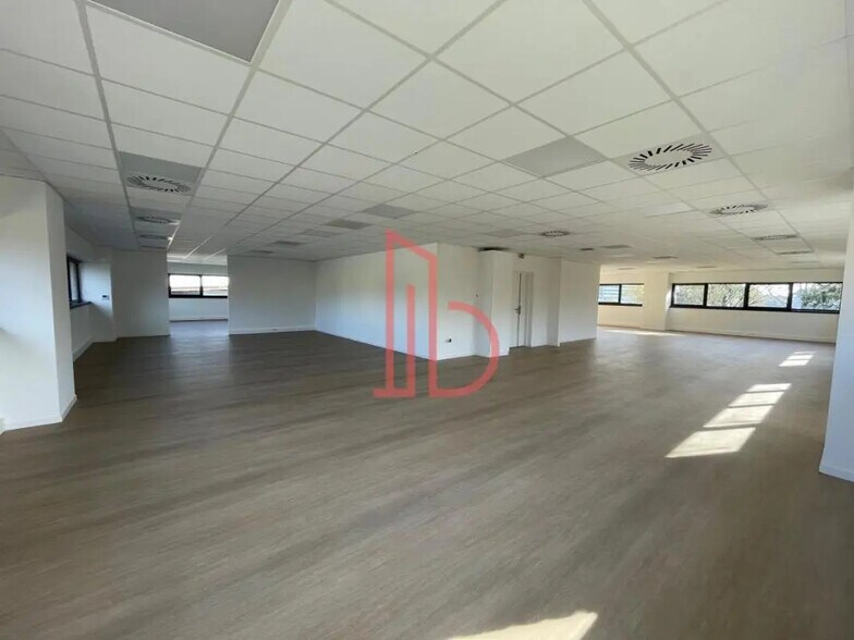 Bureau dans Mérignac à louer - Photo de l’immeuble – Image 3 sur 8