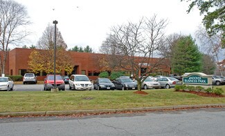 Plus de détails pour 200 Bulfinch Dr, Andover, MA - Local d'activités à louer