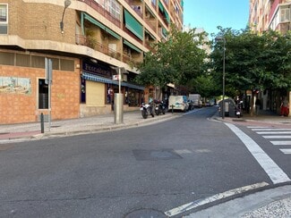 Plus de détails pour Italia, 44, Zaragoza - Local commercial à vendre