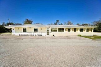 Plus de détails pour 3445 E Us-90, Lake City, FL - Local commercial à vendre