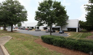 Plus de détails pour 114 Southfield Pky, Forest Park, GA - Industriel/Logistique à louer