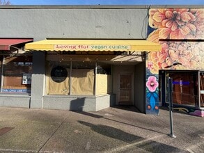 1201-1239 SW Jefferson St, Portland, OR à louer Photo de l’immeuble– Image 1 sur 13