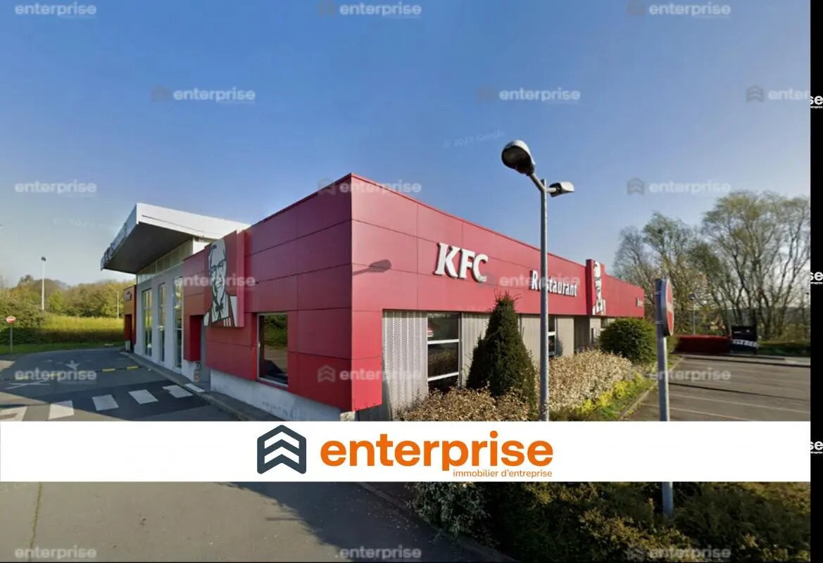 Local commercial dans Englos à louer Photo de l’immeuble– Image 1 sur 2