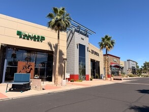 1746 W Ruby Dr, Tempe, AZ à louer Photo intérieure– Image 2 sur 3