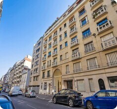 233 Rue De La Croix Nivert, Paris à louer Photo intérieure– Image 1 sur 2