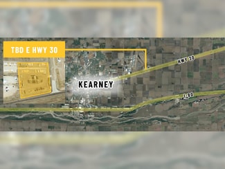 Plus de détails pour 4209 Hitchcock Ave, Kearney, NE - Terrain à vendre