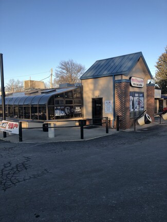 Plus de détails pour 2117 S 34th St, Kansas City, KS - Local commercial à vendre