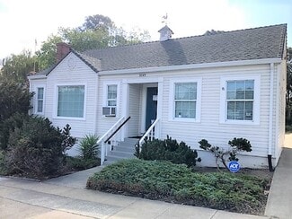 Plus de détails pour 3045 Grove Way, Castro Valley, CA - Bureau à louer