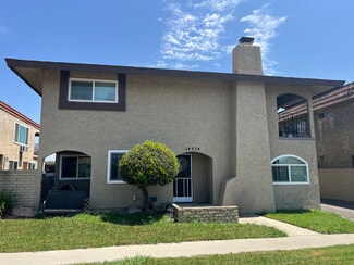 Plus de détails pour 14534 Bellflower Blvd, Bellflower, CA - Logement à vendre