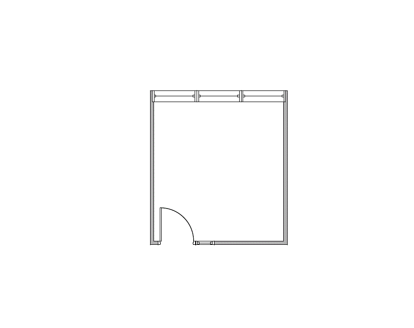 10000 N 31st Ave, Phoenix, AZ à louer Plan d’étage– Image 1 sur 1