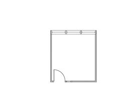 10000 N 31st Ave, Phoenix, AZ à louer Plan d’étage– Image 1 sur 1