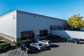 Plus de détails pour 20201-20427 87th Ave S, Kent, WA - Industriel/Logistique à louer