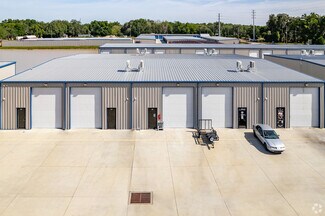 Plus de détails pour 2836 County Road 523, Coleman, FL - Local d'activités à louer