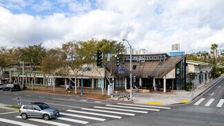 Plus de détails pour 8951 Santa Monica Blvd, Los Angeles, CA - Local commercial à louer