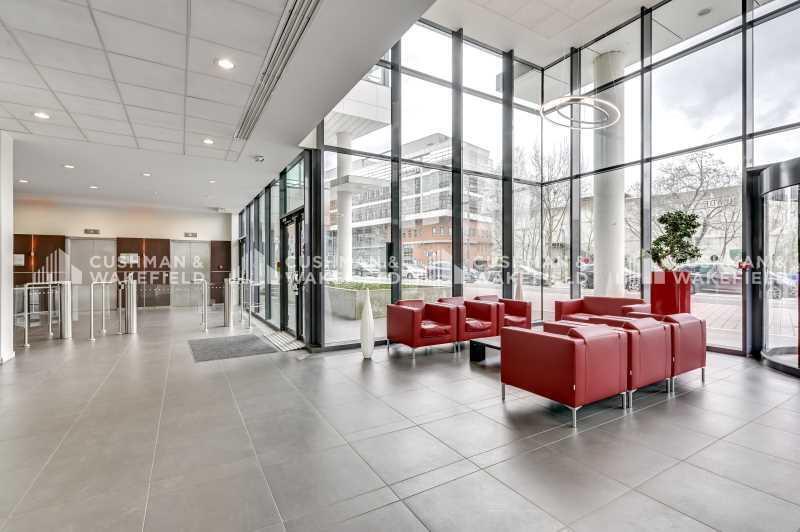 23 Avenue Carnot, Massy à louer - Photo de l’immeuble – Image 3 sur 16