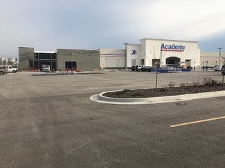 Plus de détails pour 2651 Trimble Rd, Columbia, MO - Local commercial à louer