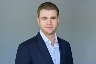 Michael Talbert