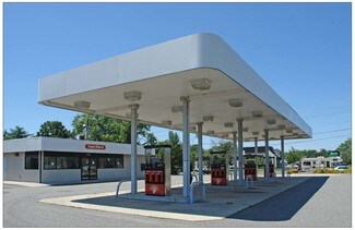 Plus de détails pour 1361 E Chestnut Ave, Vineland, NJ - Local commercial à vendre