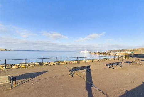28 Bath St, Largs à vendre - Photo de l’immeuble – Image 3 sur 8