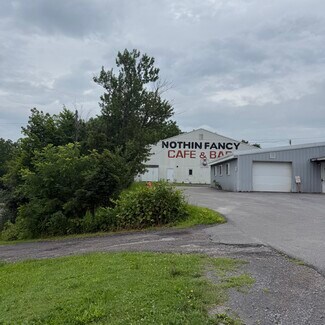 Plus de détails pour 10 Ruth St, Vernon, NY - Local commercial à vendre