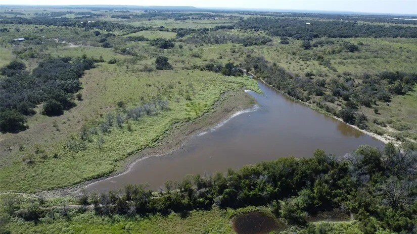 TBD FM 2486, Gustine, TX à vendre - Photo de l’immeuble – Image 3 sur 17