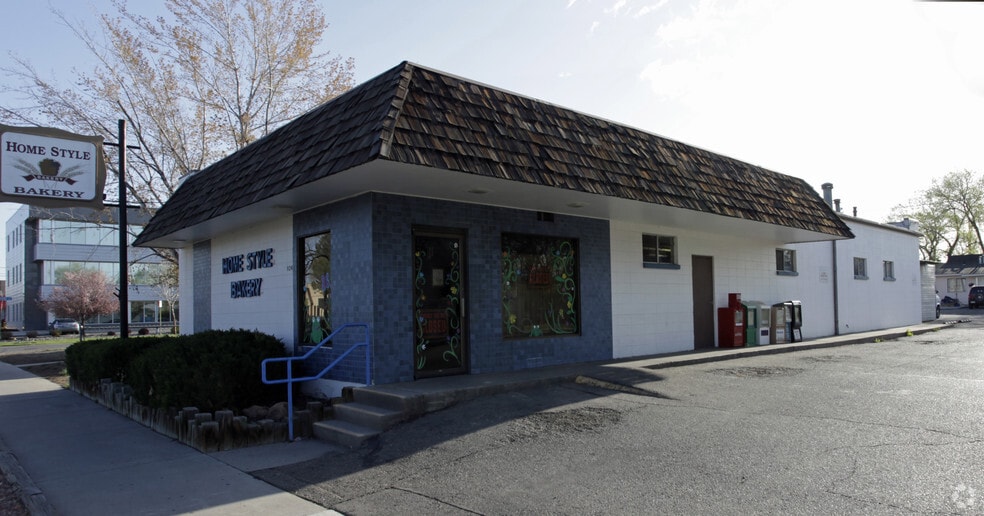924 N 7th St, Grand Junction, CO à louer - Photo principale – Image 1 sur 2
