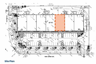 Plus de détails pour 11071-11095 48 St SE, Calgary, AB - Industriel/Logistique à louer