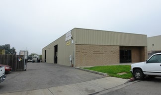 Plus de détails pour 349 Sango Ct, Milpitas, CA - Industriel/Logistique à louer
