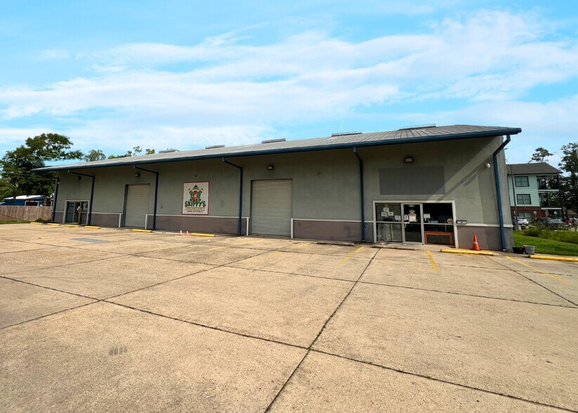 210 Hewitt Rd, Hammond, LA à vendre - Photo de l’immeuble – Image 2 sur 14
