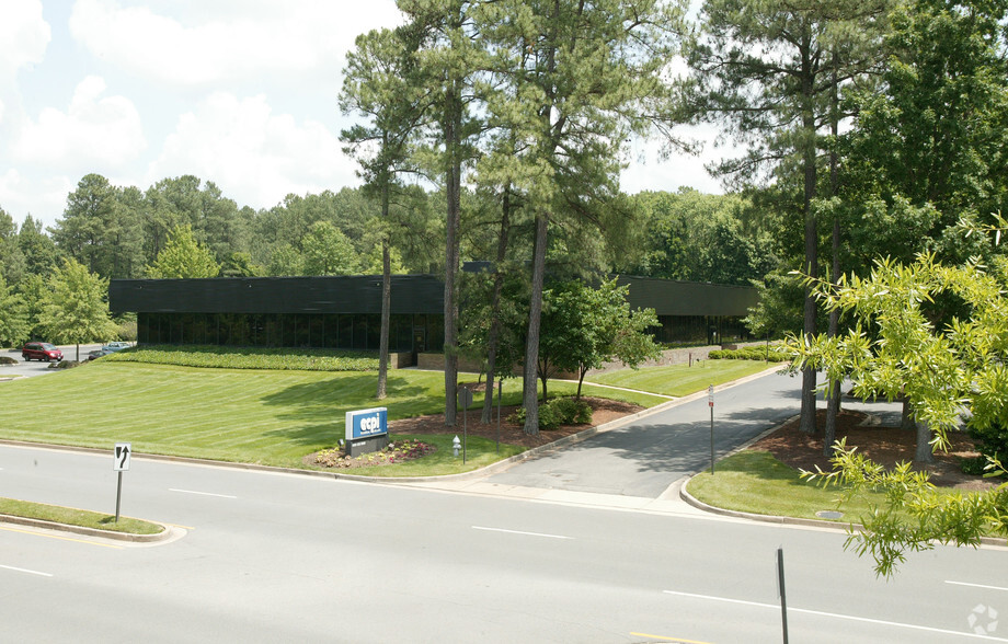 4305 Cox Rd, Glen Allen, VA à louer - Photo principale – Image 2 sur 2