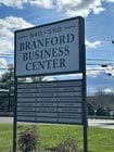 Exterior sign
