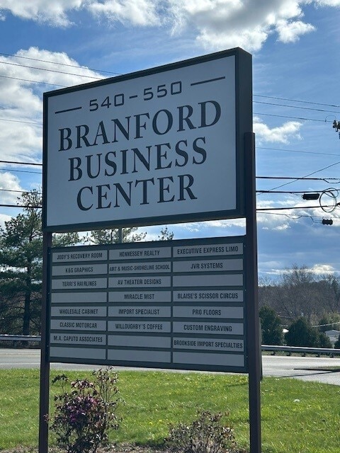 540 E Main St, Branford, CT 06405 - Lot 6 -  - Photo intérieure - Image 1 of 1