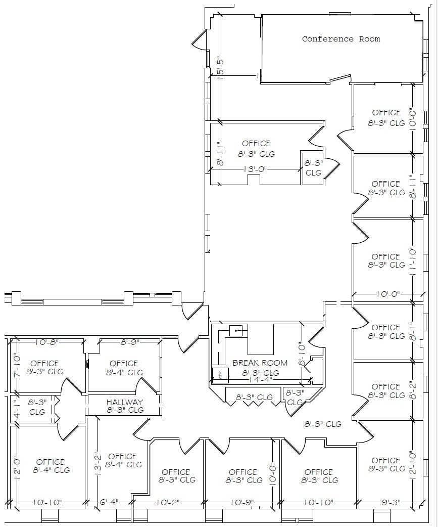 2107-2109 Laurel Bush Rd, Bel Air, MD à louer Photo intérieure– Image 1 sur 1
