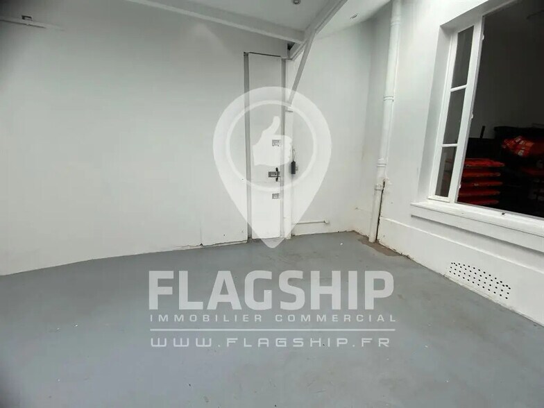Local commercial dans Paris à vendre - Photo intérieure – Image 3 sur 5