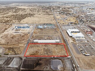 Plus de détails pour Vista La Monte Lot 4, Redmond, OR - Terrain à vendre