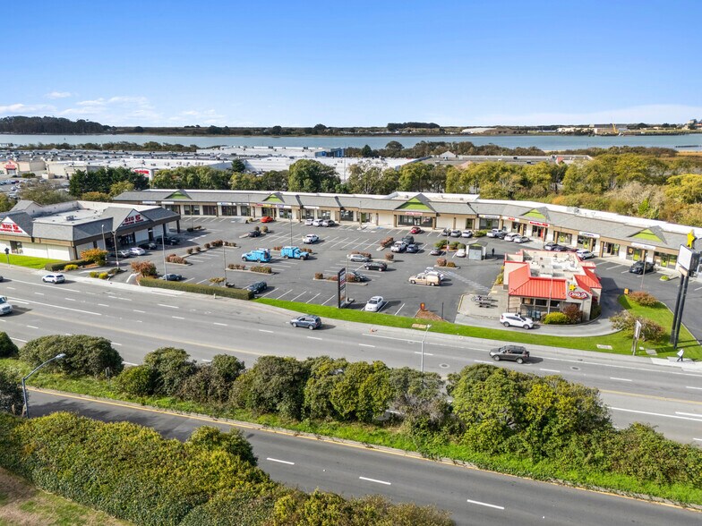 3220 Broadway St, Eureka, CA à vendre - Photo de l’immeuble – Image 3 sur 9