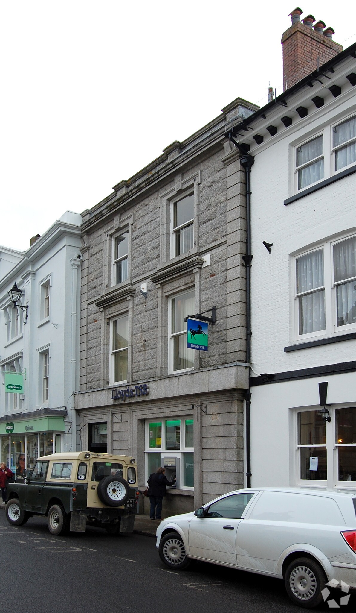 13 Broad St, Launceston à vendre Photo principale– Image 1 sur 6