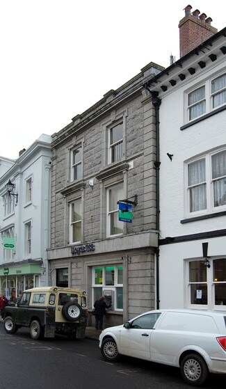Plus de détails pour 13 Broad St, Launceston - Local commercial à vendre